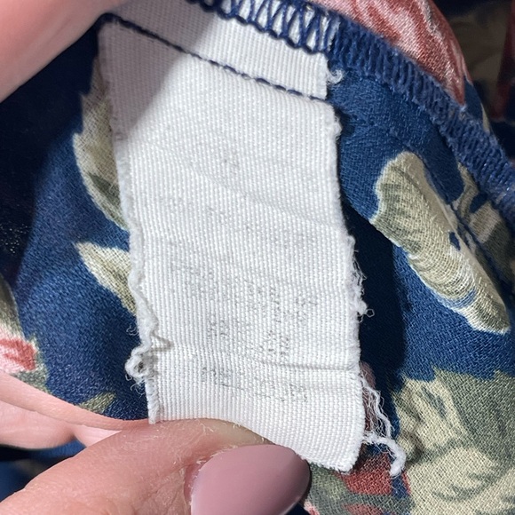 Vintage Val Mode Lingerie Made In the USA size medium No Belt - Picture 4 of 4